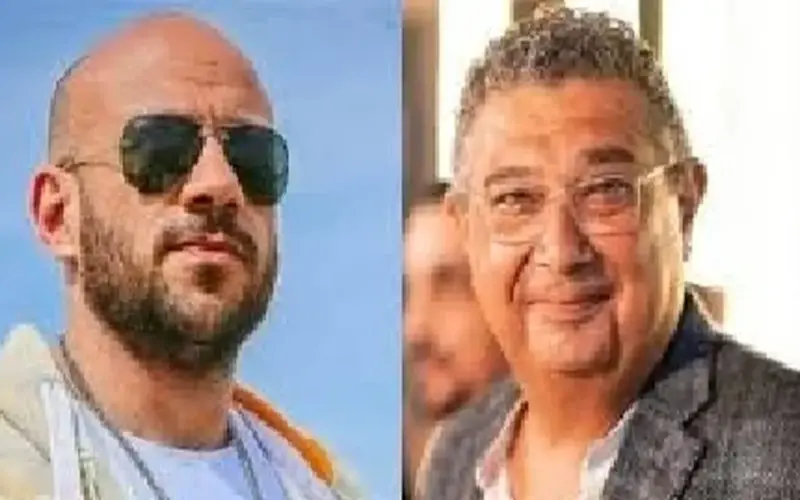 بعد 16 عاماً.. مكي وماجد الكدواني يعيدان «ثنائية العمر» – أخبار السعودية